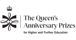 The Queens Anniversary page logo