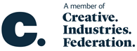 Creative Federation Logo